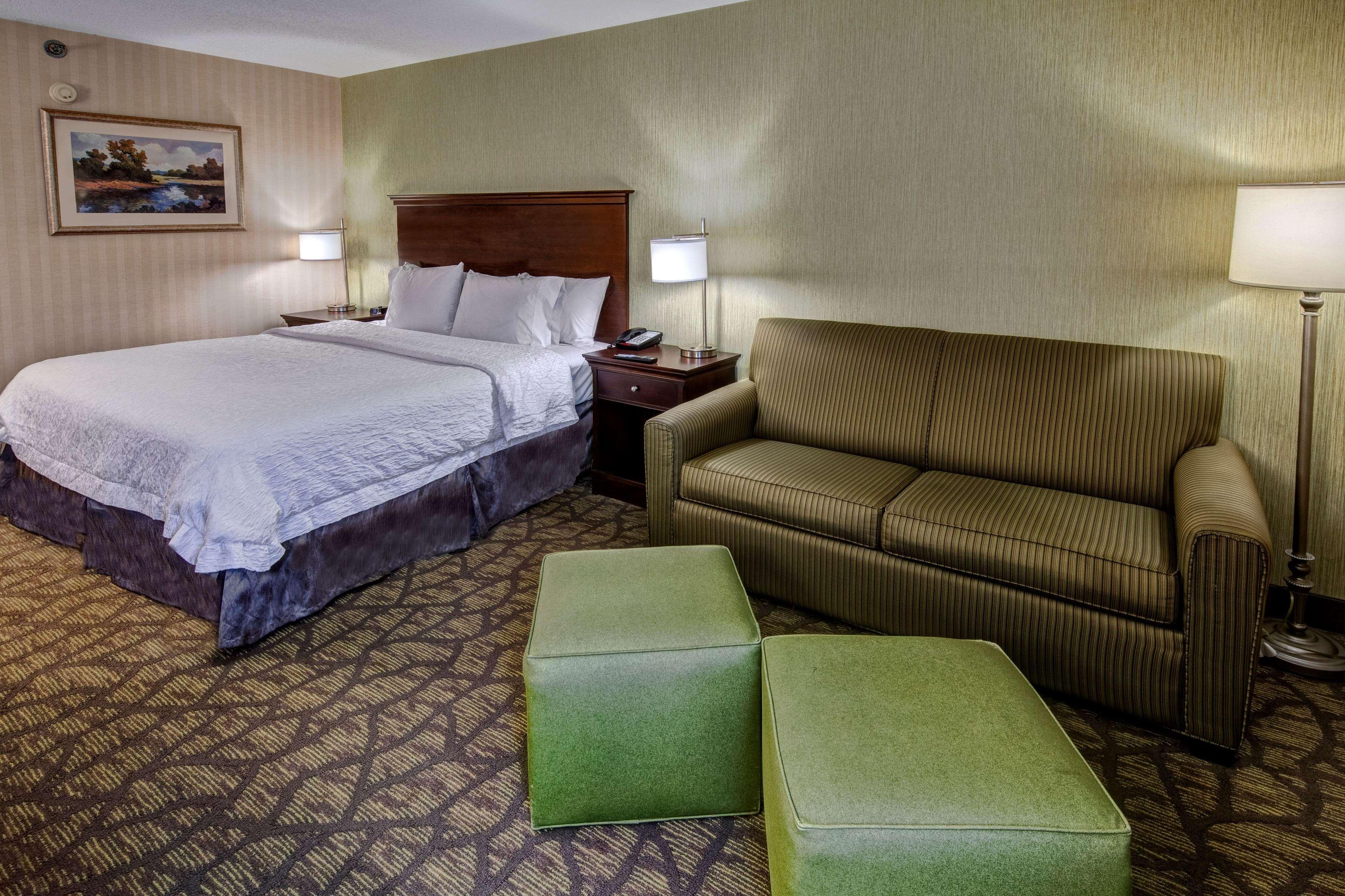 Hampton Inn Rocky Mount Exterior photo