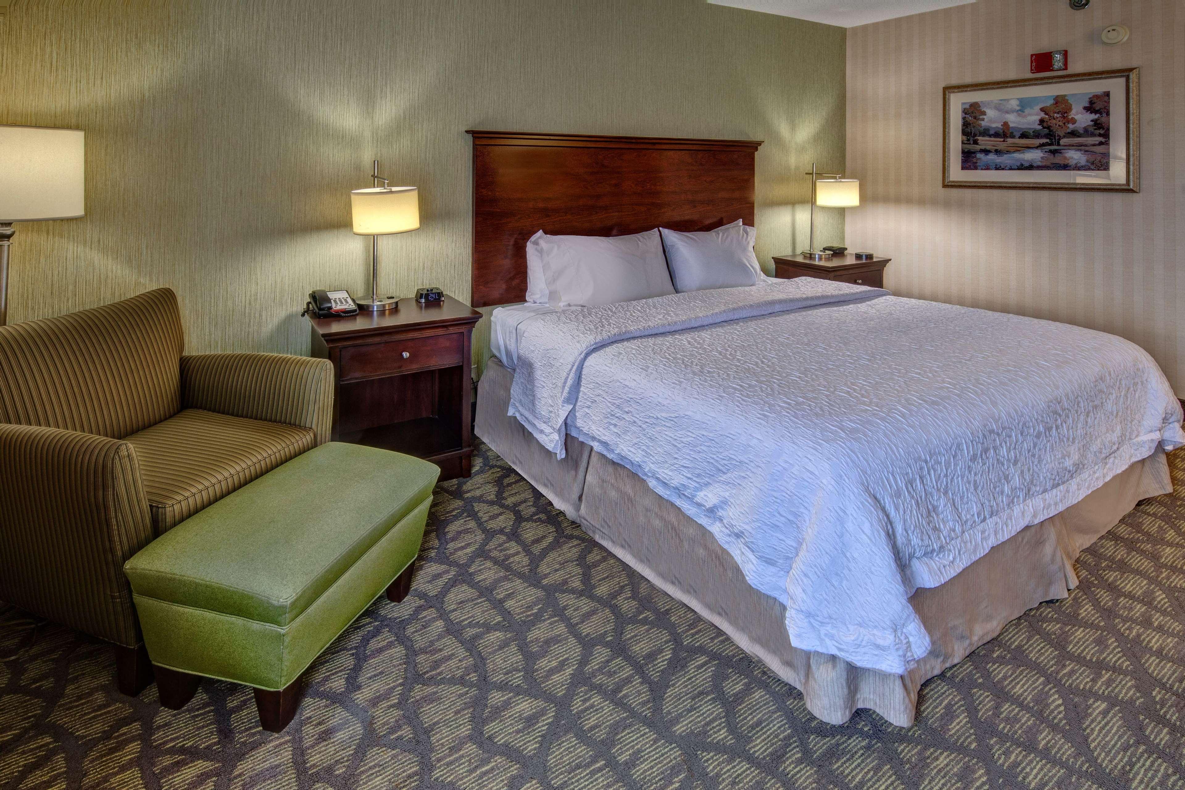 Hampton Inn Rocky Mount Exterior photo