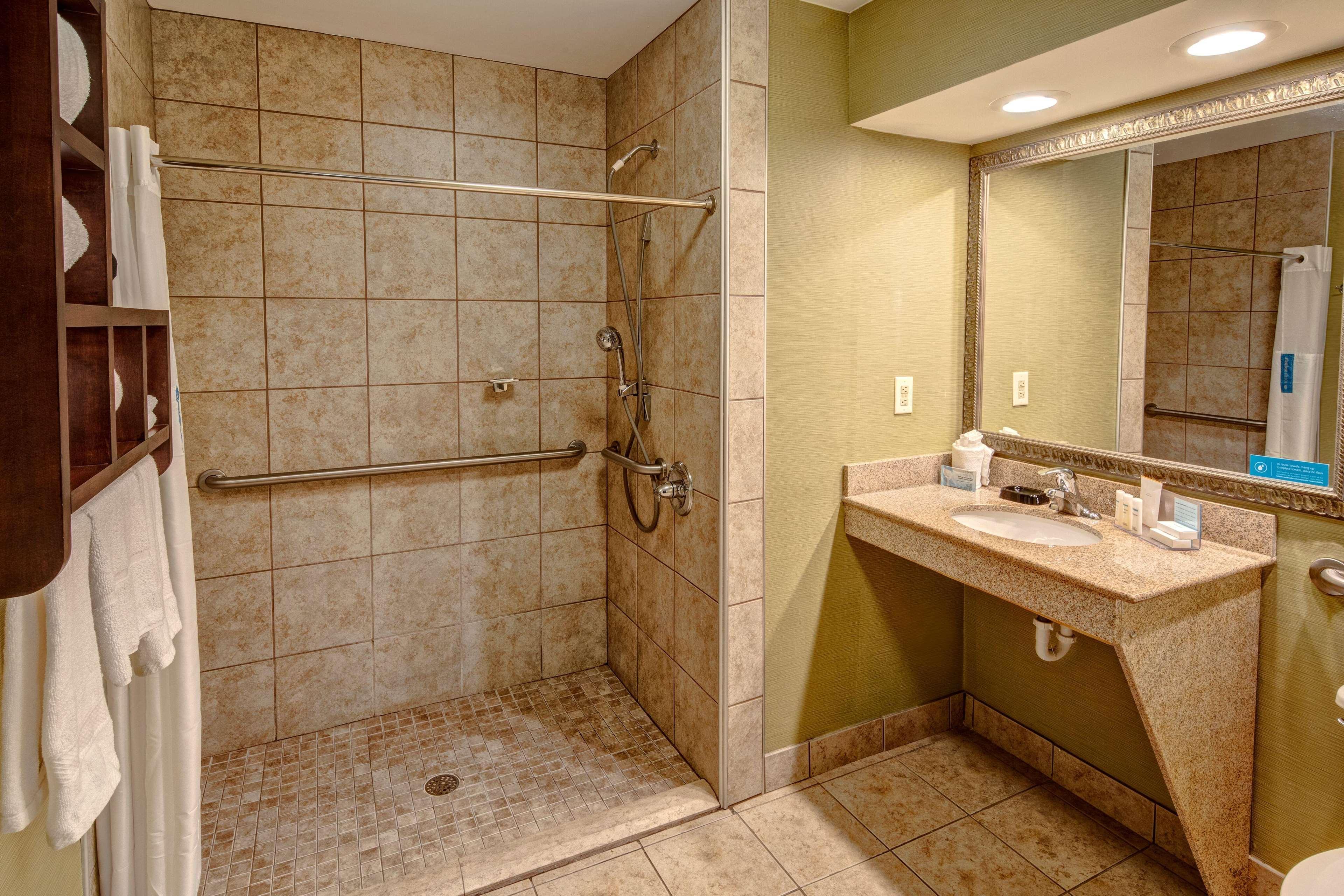 Hampton Inn Rocky Mount Exterior photo