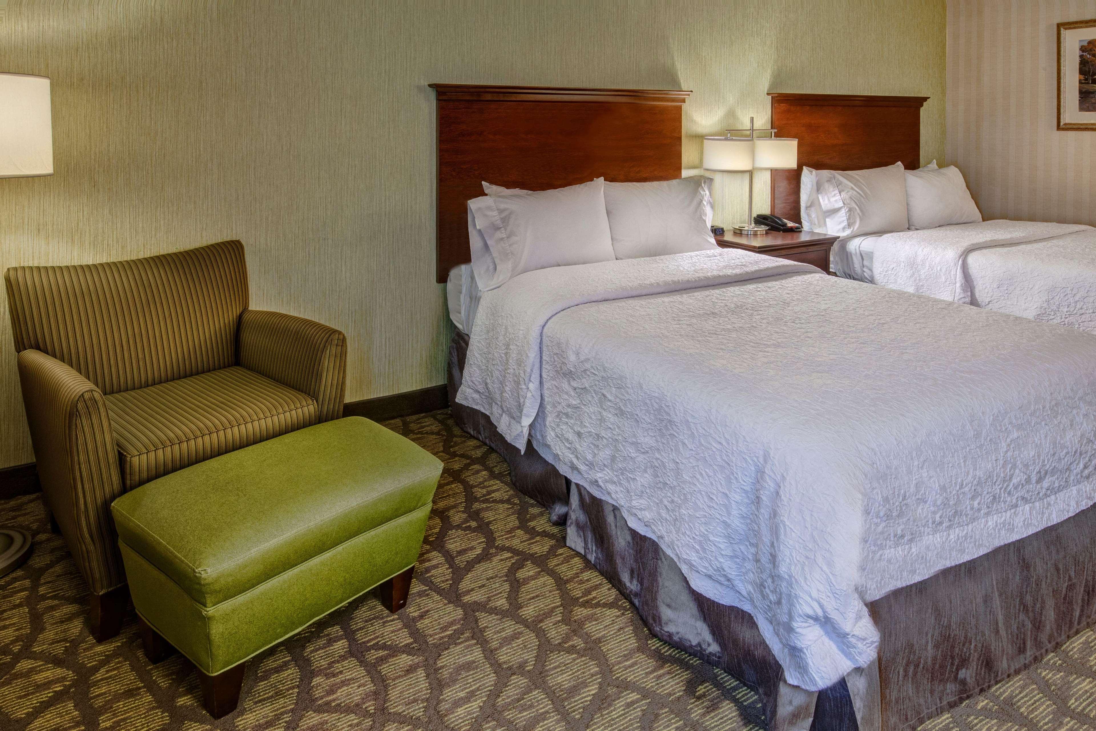 Hampton Inn Rocky Mount Exterior photo