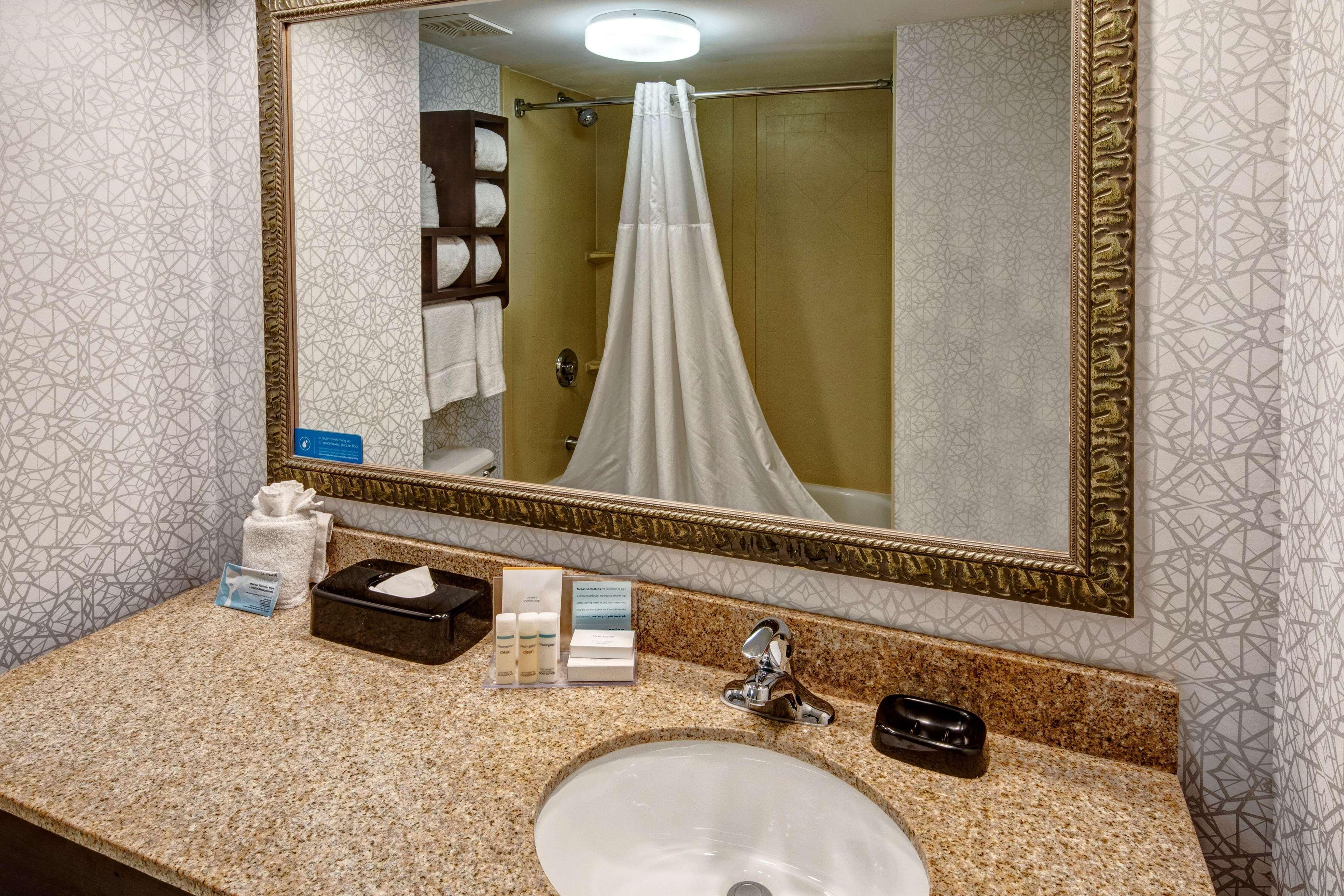 Hampton Inn Rocky Mount Exterior photo
