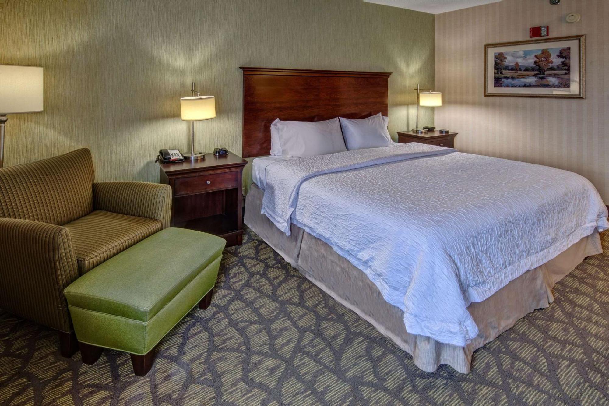 Hampton Inn Rocky Mount Exterior photo