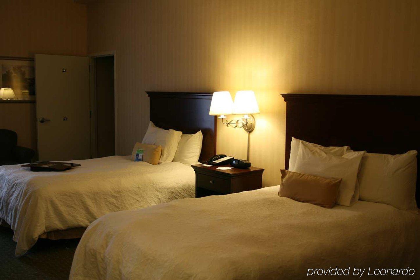 Hampton Inn Rocky Mount Room photo